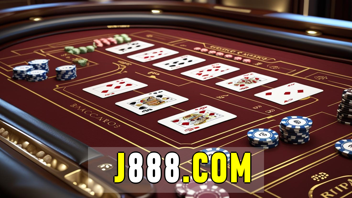 j888: Caça-níqueis e Bônus Imperdíveis no Cassino ao Vivo!