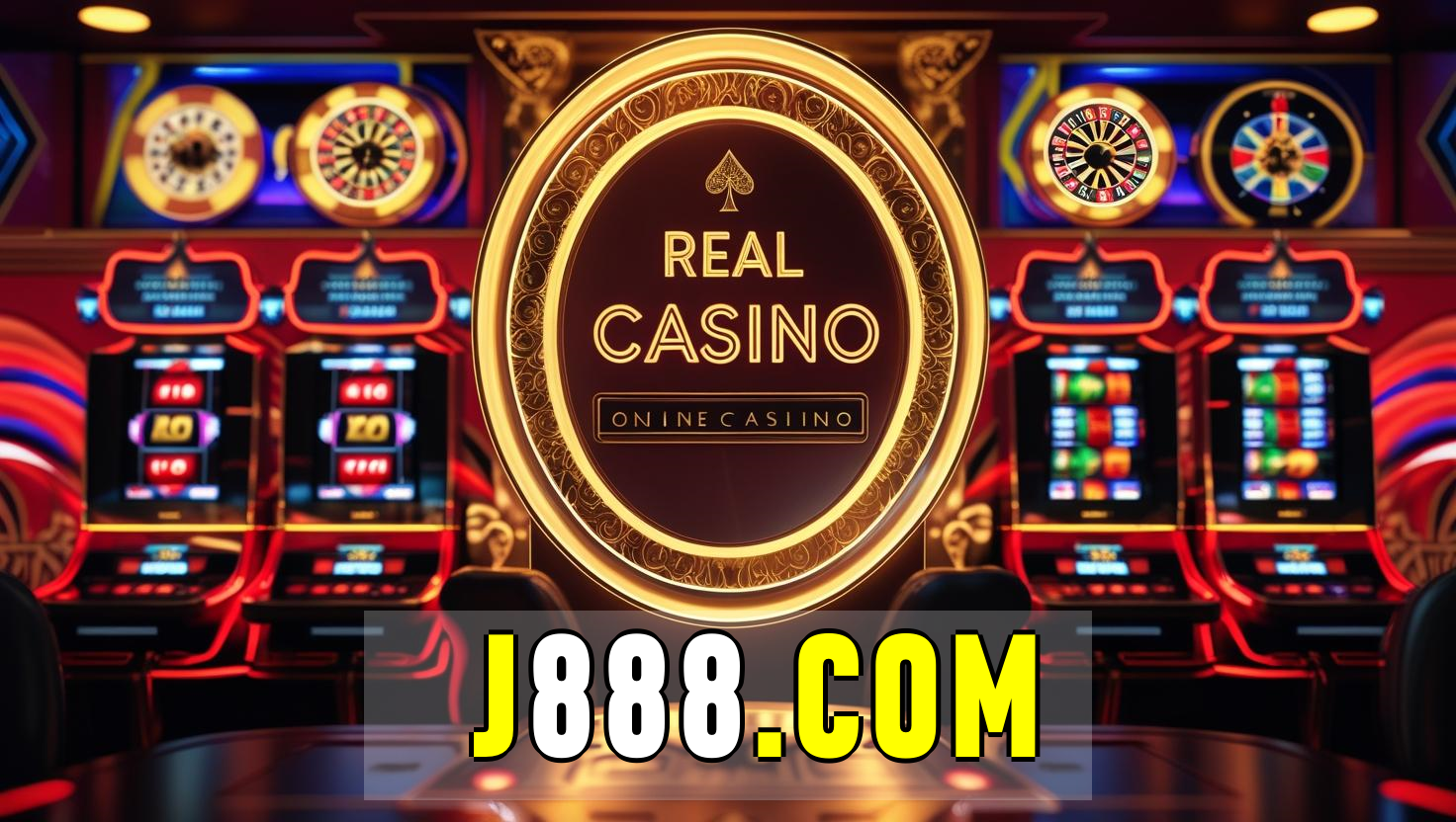 j888  – A Maior Seleção de Jogos Ao Vivo e Cassino Online