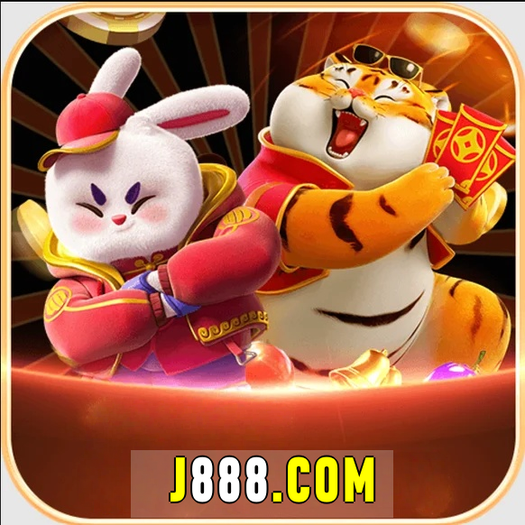 j888 Logo